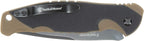 Smith & Wesson Freelancer Folding Knife 3.3" Clip Point