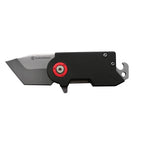 Smith & Wesson Benji Folding Knife 3" Tanto Point