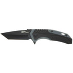 Smith & Wesson M&P Shield Assisted Opening Folding Knife 2.8" Tanto Point
