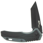 Smith & Wesson M&P Shield Assisted Opening Folding Knife 2.8" Tanto Point