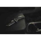 Smith & Wesson M&P Shield Assisted Opening Folding Knife 2.8" Tanto Point