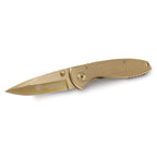 Smith & Wesson Executive Folding Knife 2.8" Drop Point