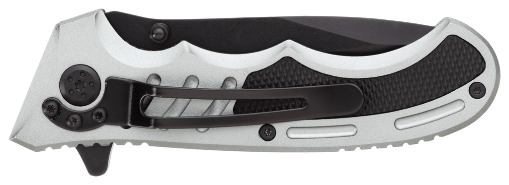 Smith & Wesson ExtremeOps Folding Knife 3.1" Drop Point