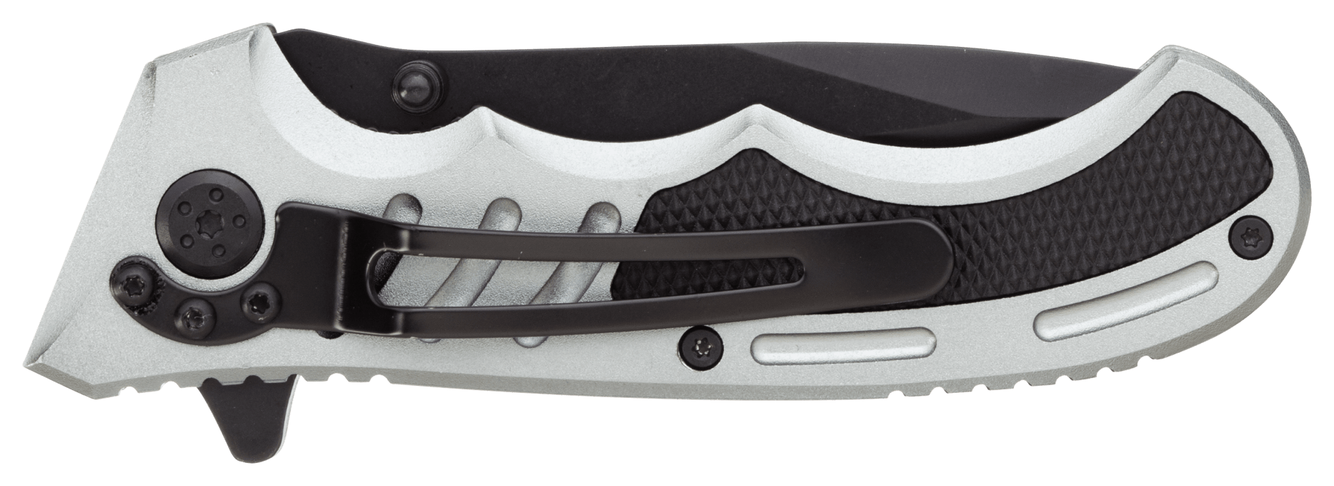 Smith & Wesson ExtremeOps Folding Knife 3.1" Drop Point