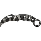 Smith & Wesson Extreme Ops Folding Knife 2.75" Hawkbill