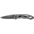 Smith & Wesson Frame Lock Folding Knife 2.22" Drop Point