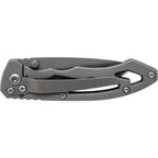 Smith & Wesson Frame Lock Folding Knife 2.22" Drop Point