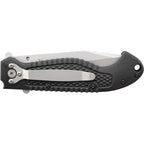 Smith & Wesson CKTAC Special Tactical Folding Knife 3.5" Tanto Point
