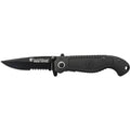 Smith & Wesson Special Tactical Assisted Opening Folding Knife 3.5" Drop Point