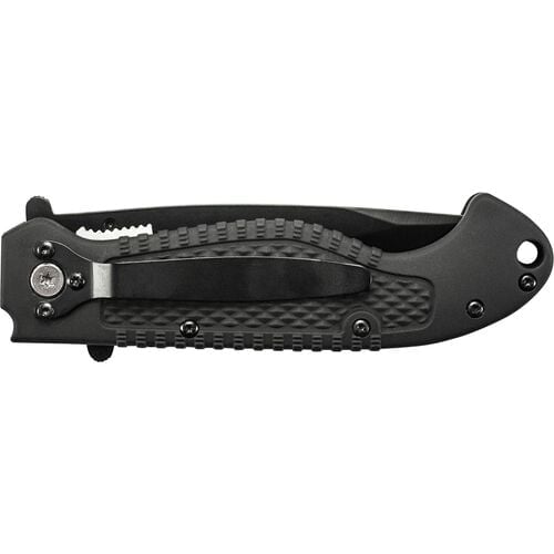 Smith & Wesson Special Tactical Assisted Opening Folding Knife 3.5" Drop Point