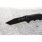 Smith & Wesson Border Guard Folding Knife 4.5" Clip Point