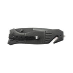 Smith & Wesson Extreme Ops Folding Knife 3.3" Drop Point