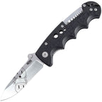 SOG Kilowatt Folding Knife 3.4" Drop Point