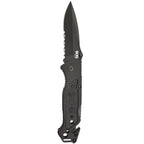 SOG Escape Folding Knife 3.4" Clip Point