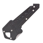 SOG Key Folding Knife 1.5" Drop Point