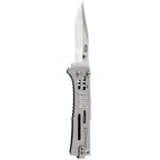 SOG SlimJim S.A.T. Assisted Opening Folding Knife 3.18" Clip Point
