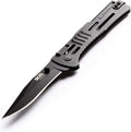 SOG SlimJim S.A.T. Assisted Opening Folding Knife 3.18" Clip Point
