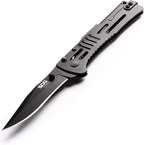 SOG SlimJim S.A.T. Assisted Opening Folding Knife 3.18" Clip Point