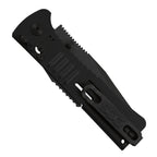 SOG SlimJim S.A.T. Assisted Opening Folding Knife 3.18" Clip Point