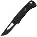 SOG Centi I Folding Knife 1.4" Drop Point