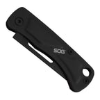 SOG Centi I Folding Knife 1.4" Drop Point