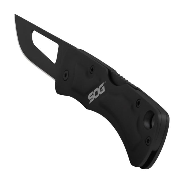 SOG Centi II Folding Knife 2.1" Drop Point