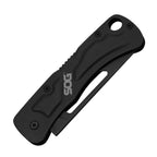 SOG Centi II Folding Knife 2.1" Drop Point