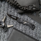 SOG Centi II Folding Knife 2.1" Drop Point