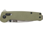 SOG Terminus XR Folding Knife 2.95" Clip Point