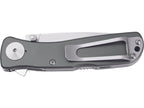 SOG Twitch II Folding Knife 2.65" Drop Point