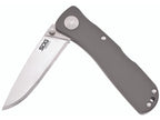 SOG Twitch II Folding Knife 2.65" Drop Point