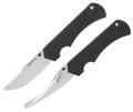 Muddy Outdoors Field Master X Folding Knife 4.5" Drop Point