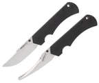 Muddy Outdoors Field Master X Folding Knife 4.5" Drop Point