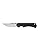 Muddy Outdoors Field Master X Folding Knife 4.5" Drop Point