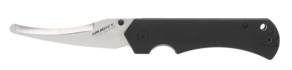 Muddy Outdoors Field Master X Folding Knife 4.5" Drop Point