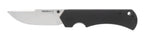 Muddy Outdoors Field Master X Folding Knife 4.5" Drop Point