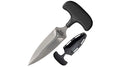 Cold Steel Safe Maker I Push Dagger 4.5" Spear Point Plain Edge