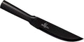 Cold Steel Bushman Survival Knife 7" Drop Point Plain Edge
