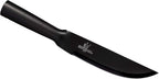 Cold Steel Bushman Survival Knife 7" Drop Point Plain Edge