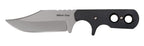 Cold Steel Mini Tac Bowie 3.34" Tanto Point Plain Edge