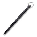 Cold Steel ‎Delta Dart Keychain Knife 3.38" Spear Point Plain Edge