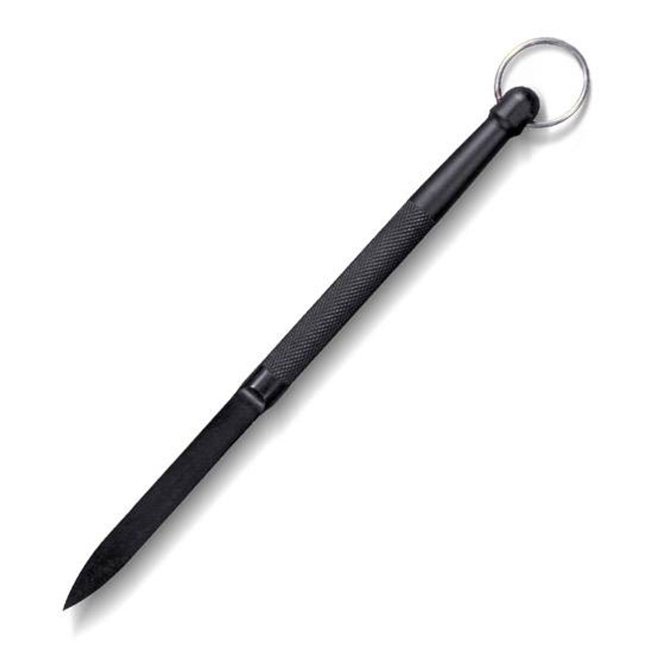Cold Steel ‎Delta Dart Keychain Knife 3.38" Spear Point Plain Edge