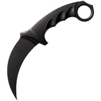Cold Steel FGX Karambit Fixed Blade Knife 4" Hawkbill Plain Edge