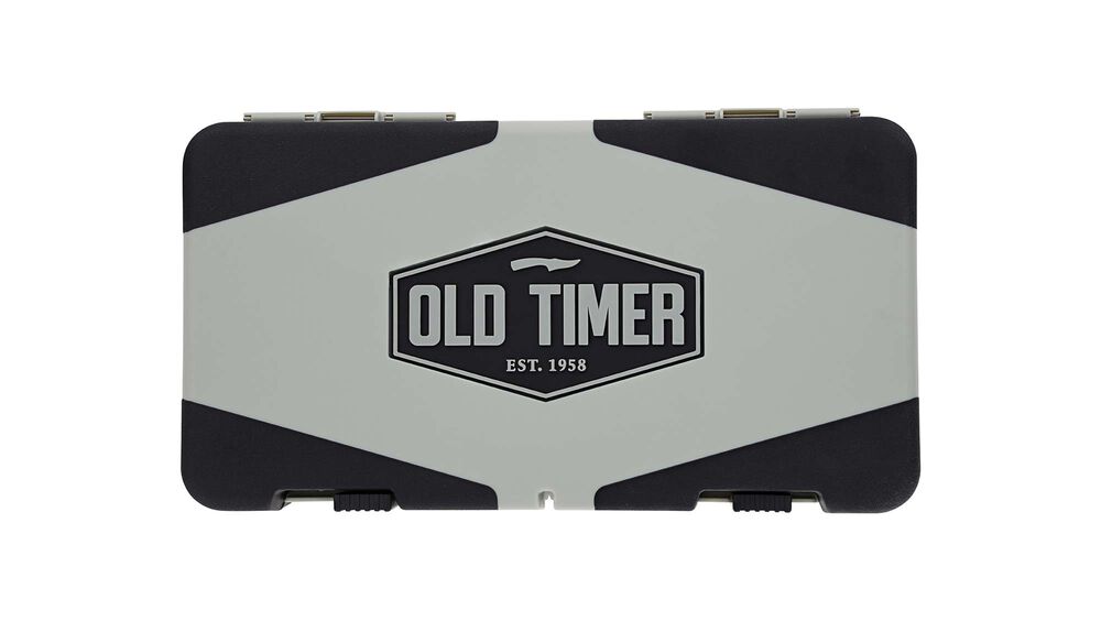 Old Timer Switch-It Interchangeable Blade Knife Set Interchangeable Blade Interchangeable Blade