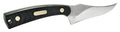 Old Timer Sharpfinger Fixed Blade 3.3" Clip Point Plain Edge