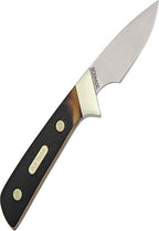 Old Timer Lil’ Finger  Fixed Blade 2.75" Drop Point Plain Edge