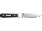 Old Timer Boot Knife Fixed Blade 3.875" Drop Point Plain Edge