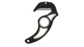 Old Timer Gut Hook Replacement Blade Knife 3.3" Clip Point Plain Edge