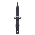 Schrade Delta Class Fixed Blade 3.25" Spear Point Plain Edge