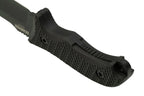 Schrade Bedrock Sheepsfoot Folding Knife 4.25" Sheepsfoot Smooth